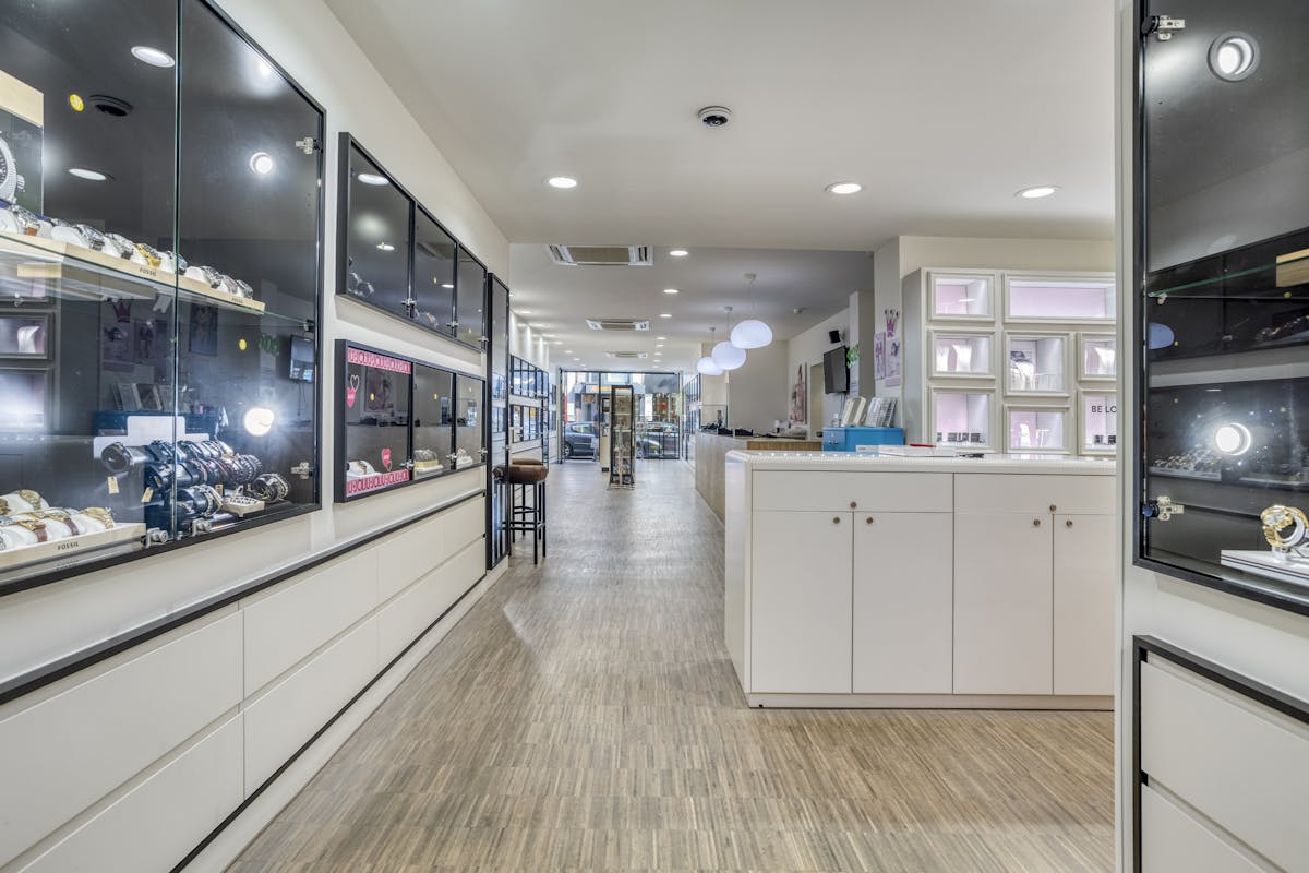 Instapklare handelsruimte van ca. 100m² in de Ooststraat - foto 4