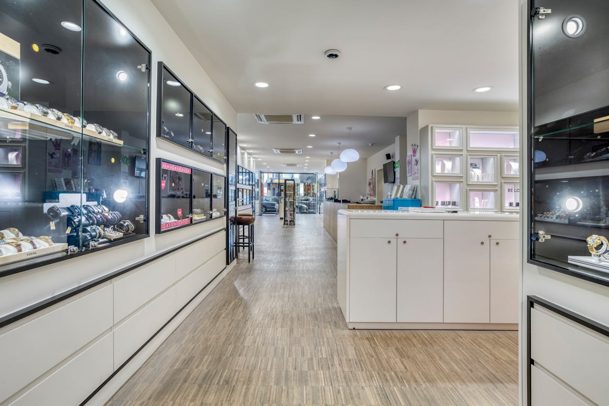 Instapklare handelsruimte van ca. 100m² in de Ooststraat - foto 4