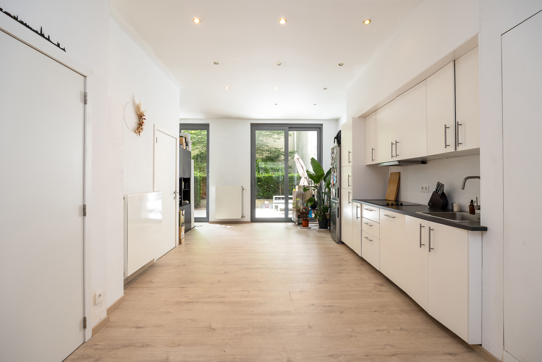 Appartement à vendre à Anvers avec 1 chambre - photo 5