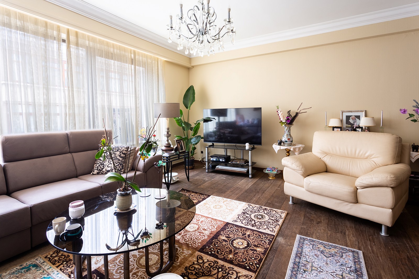 Appartement à vendre à Anvers