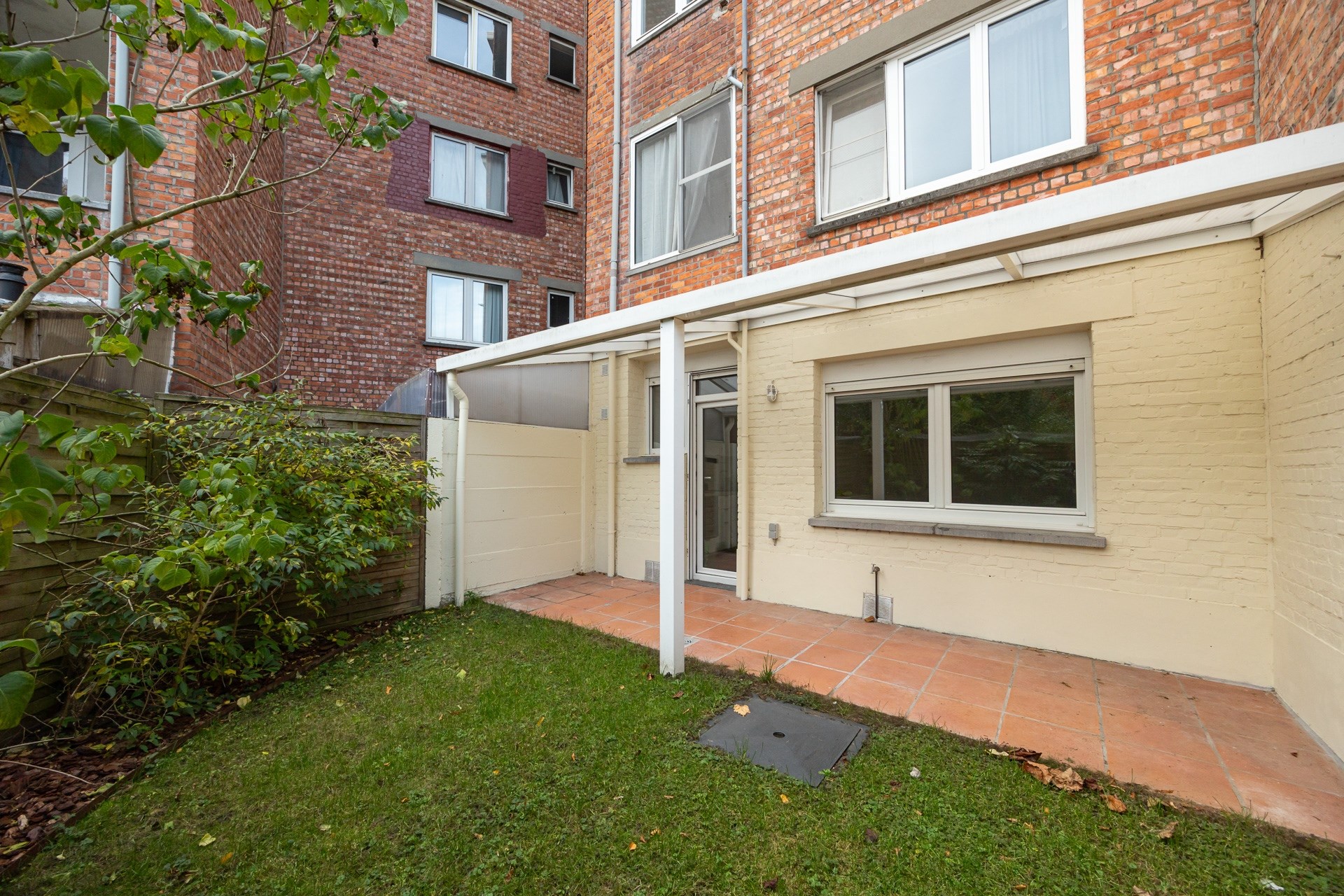 Instapklaar 1-slpk app met zuidgerichte tuin - Deurne zuid - foto 3