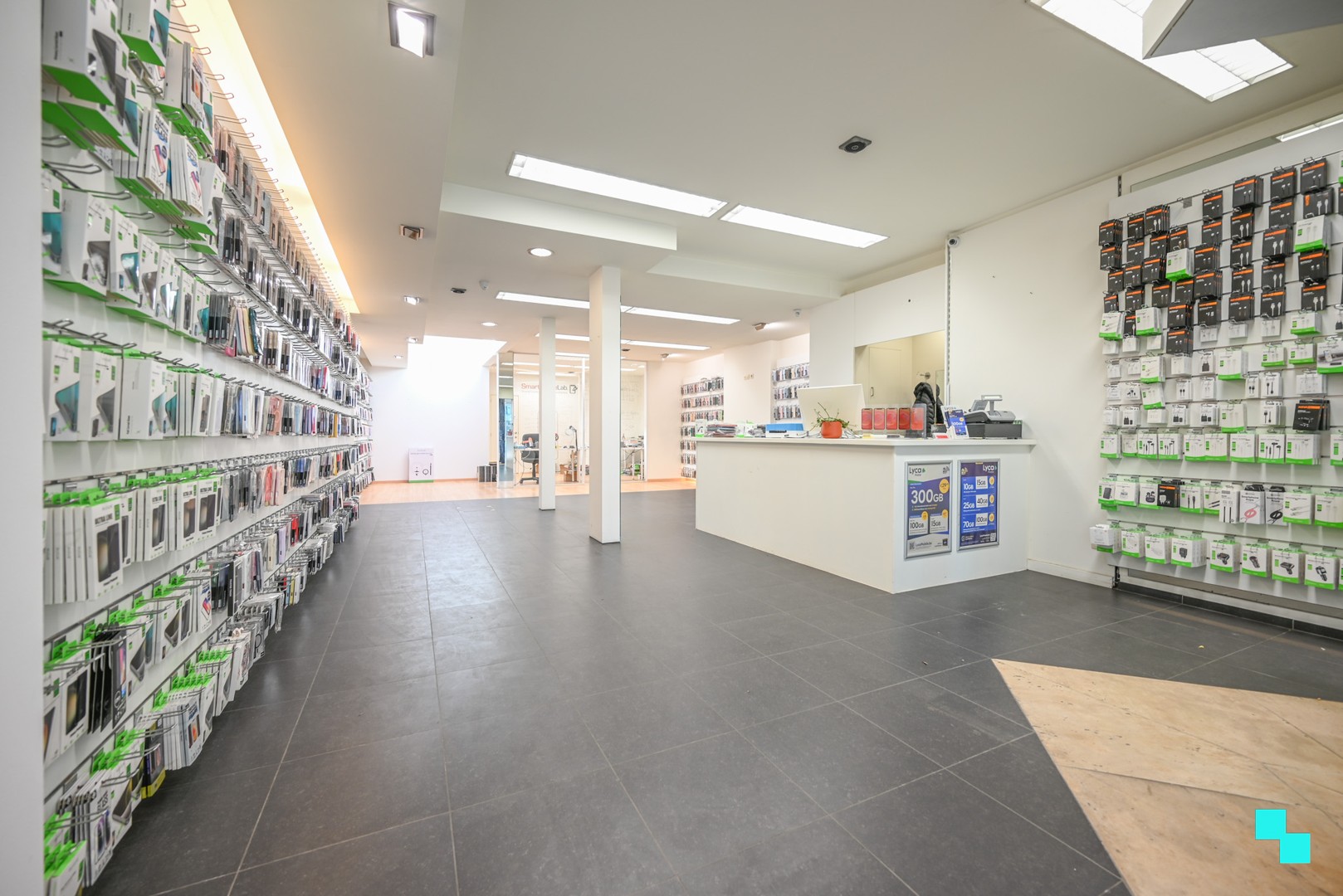 Interessante opbrengsteigendom in hartje Izegem - photo 2