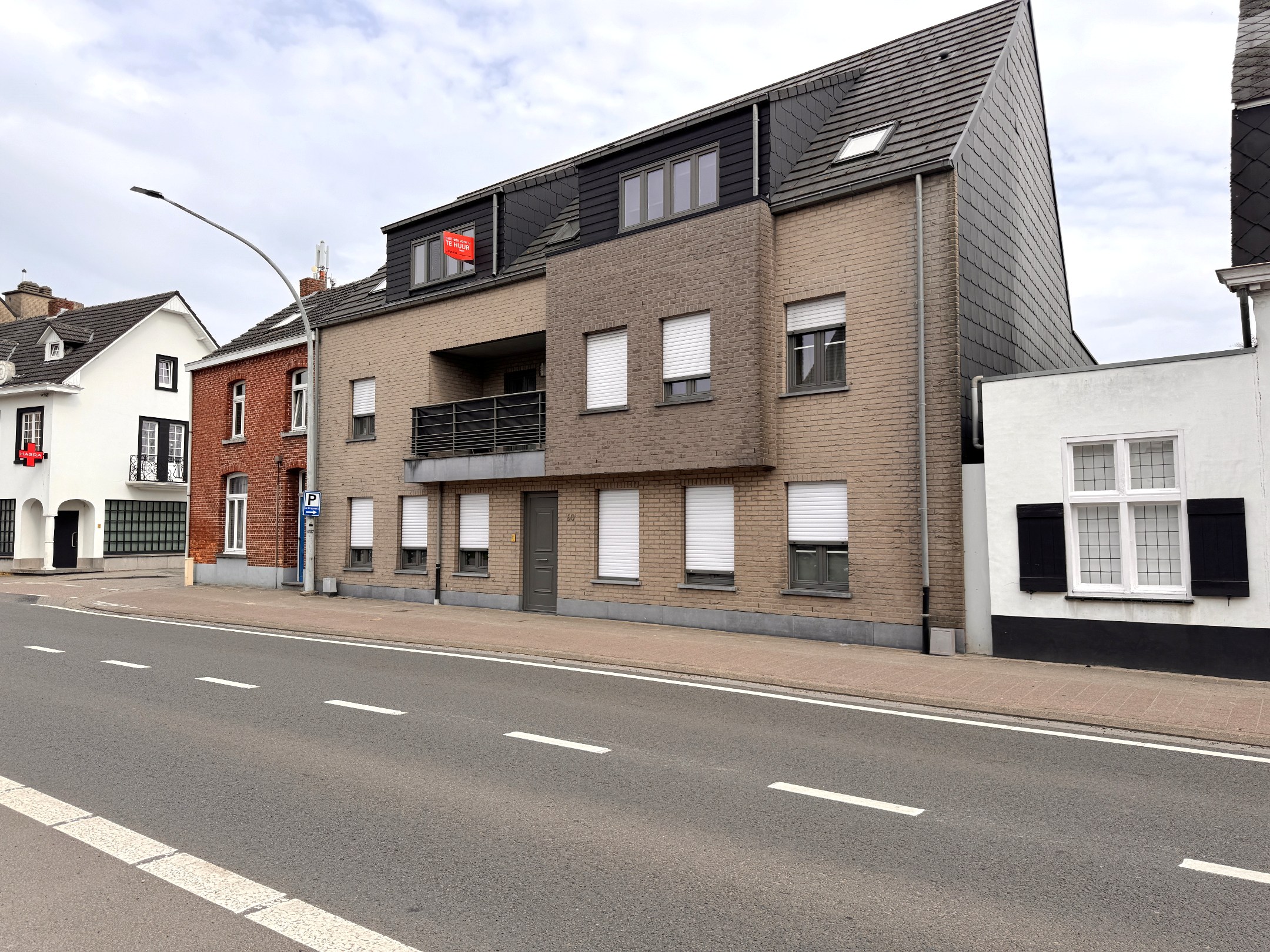 Apartment for rent in Weelde with 1 bedroom - photo 2