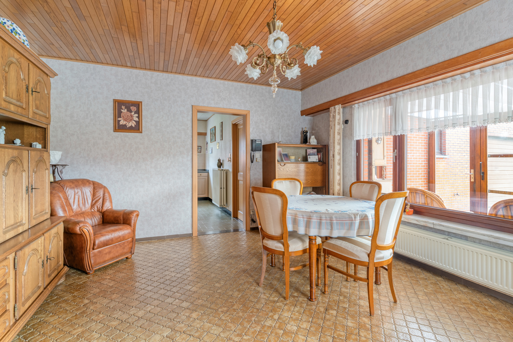Huis te koop in Retie met 2 slaapkamers - foto 4