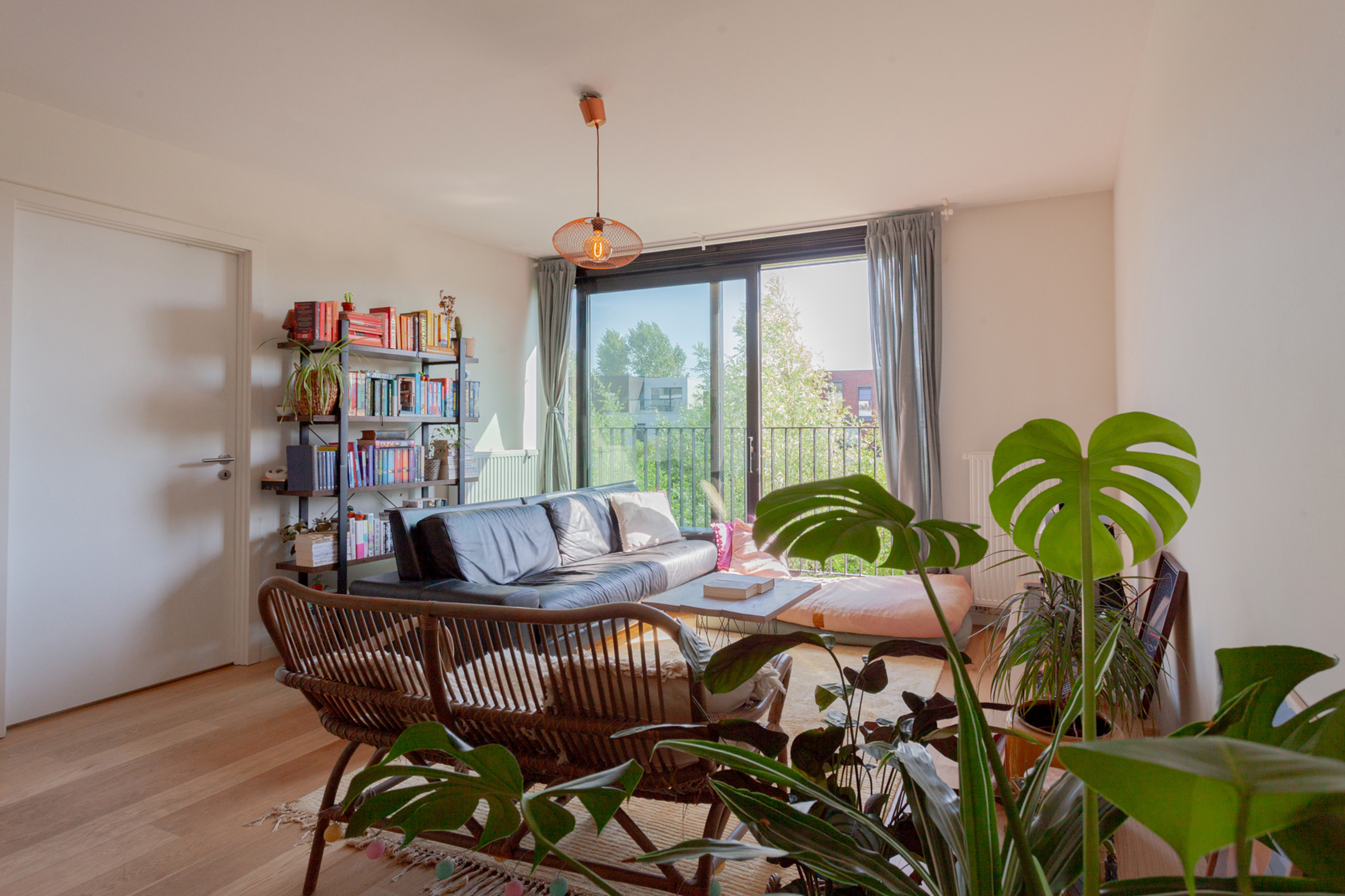 Apartment for sale in Ghent with 2 bedrooms - photo 4