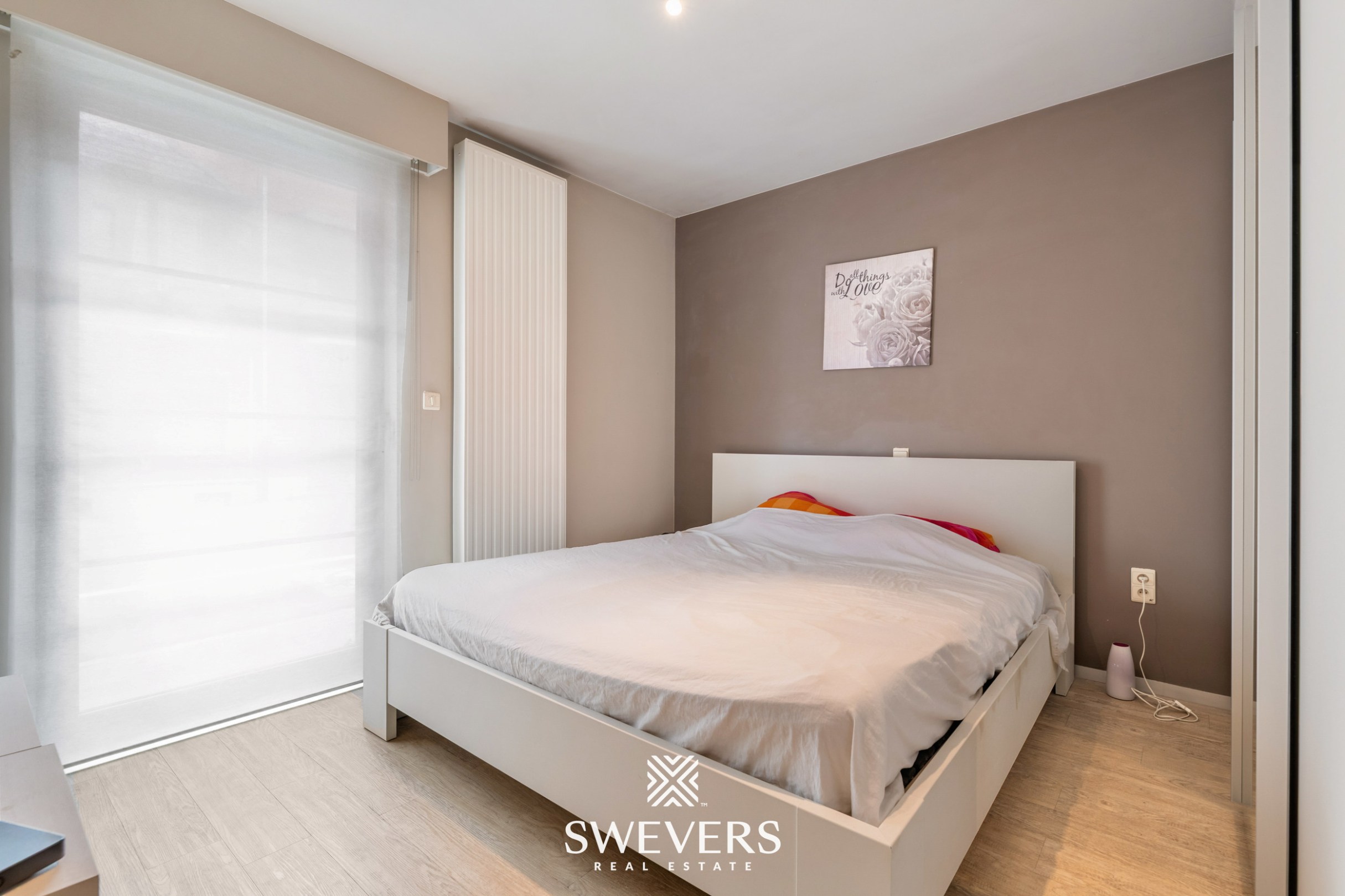 Apartment for sale in Hasselt with 2 bedrooms - photo 5