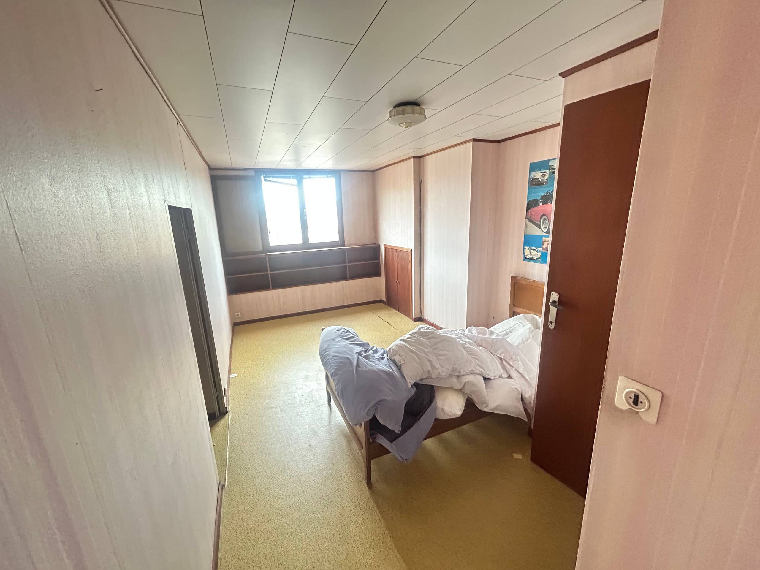 Wervik - 2 appartementen + 9 garages + loods te koop - foto 5