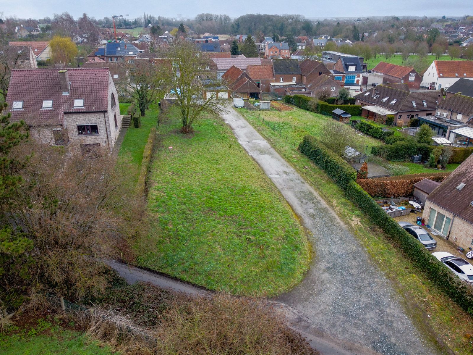Terrain à vendre à Sint-Pieters-Leeuw - photo 3