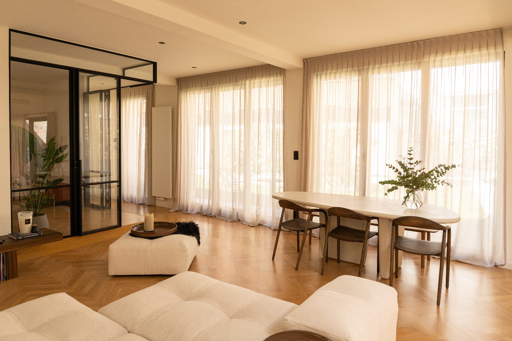 Appartement te koop in Antwerpen met 2 slaapkamers - foto 3