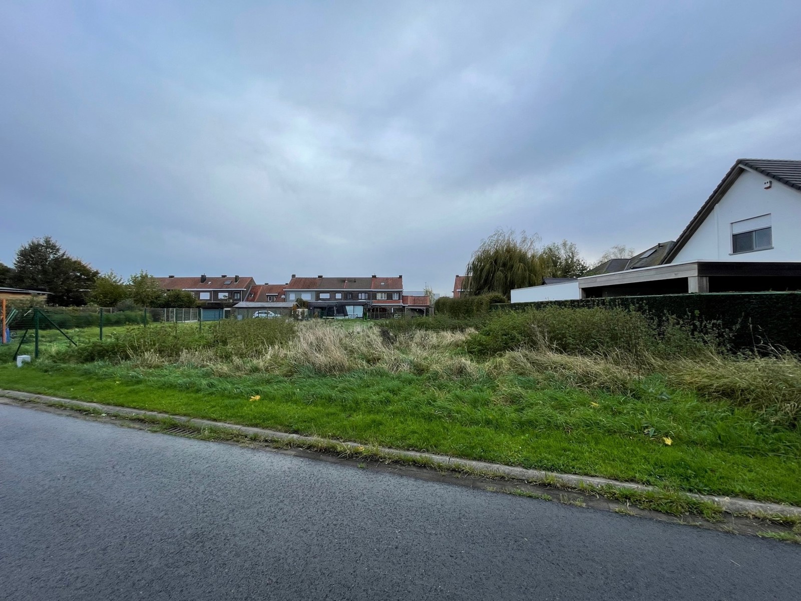 Terrain à vendre à Ooigem - photo 1