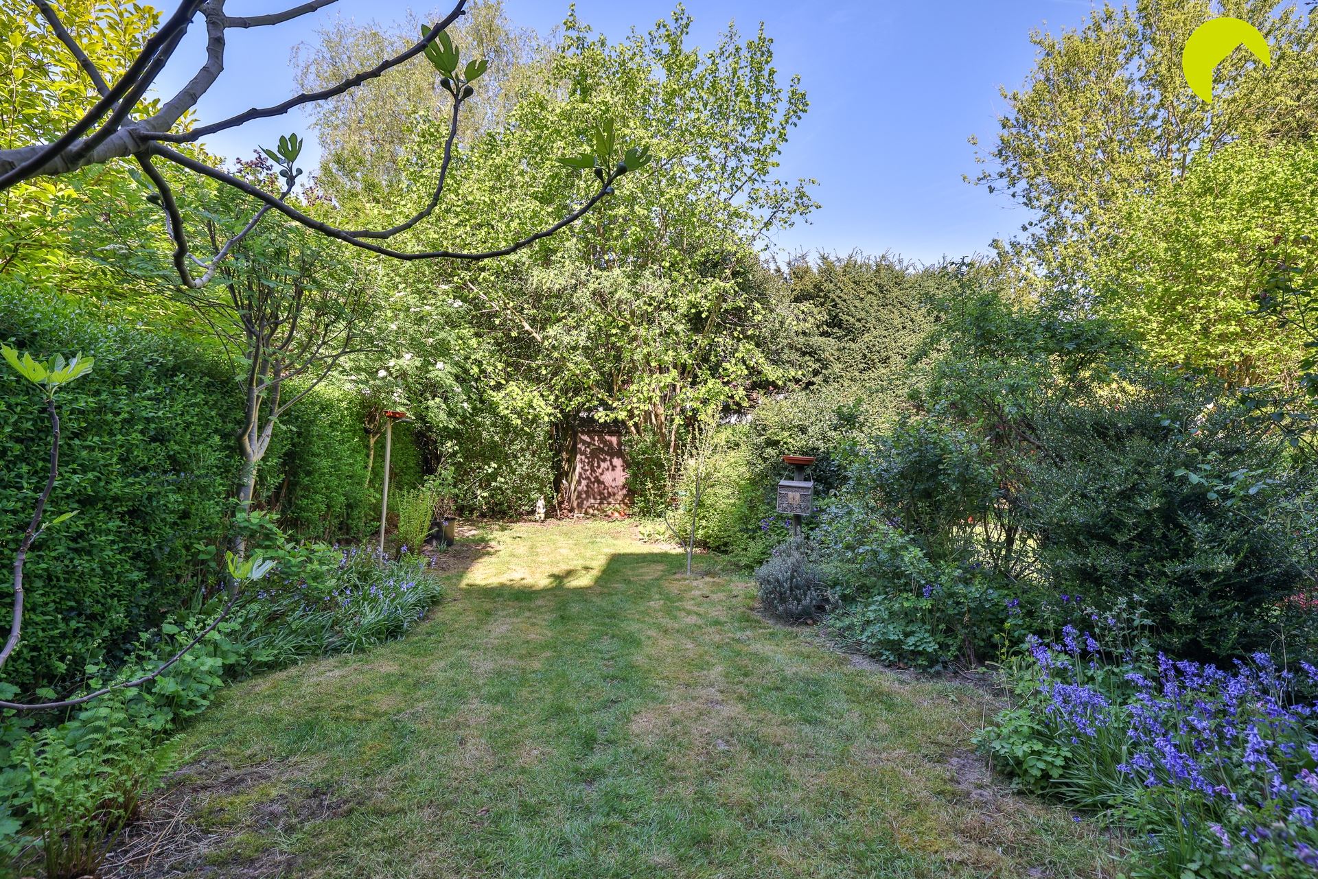 Charmante bel-étage met garage en 3 slpk - foto 4