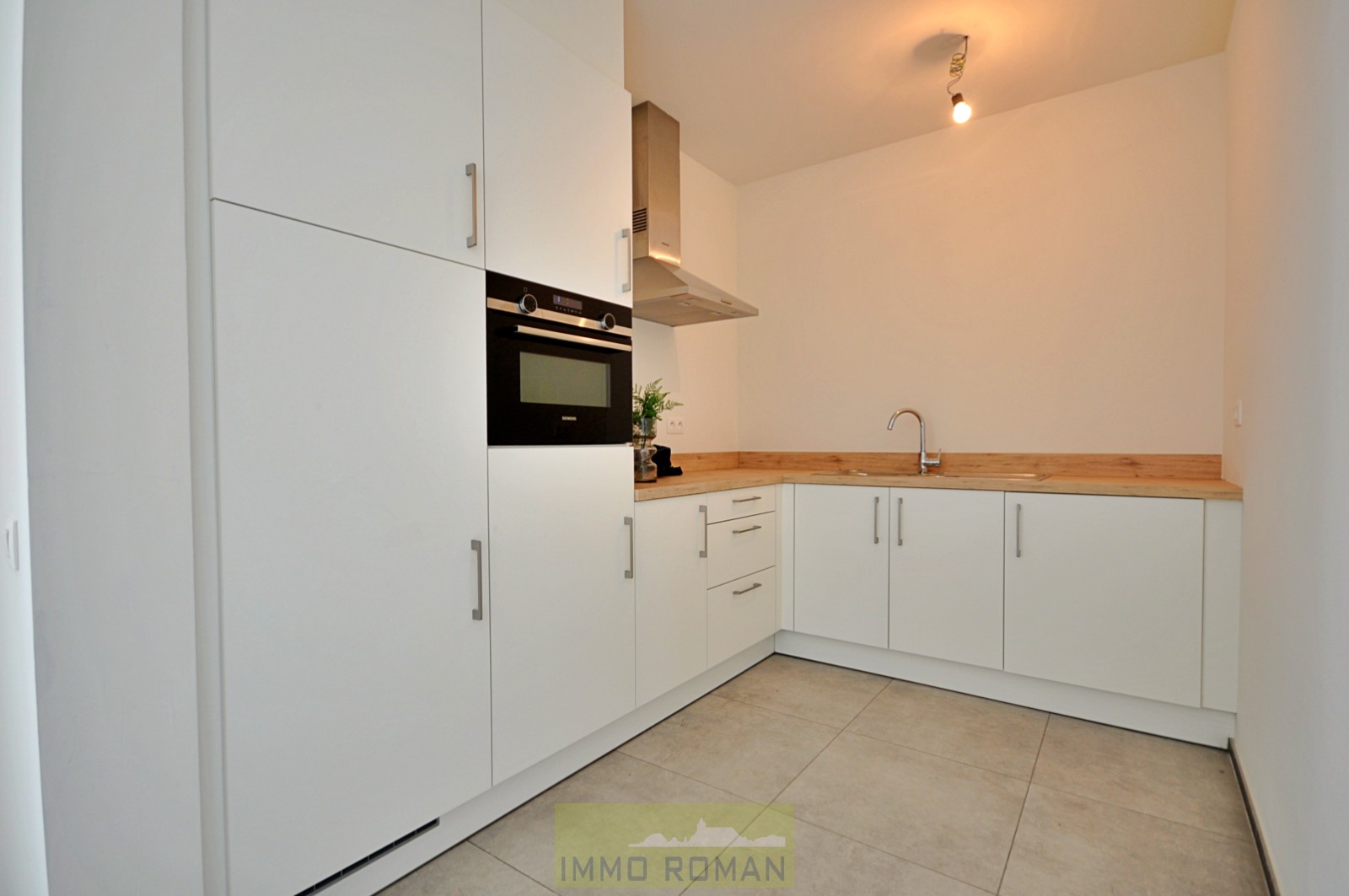 Recente assistentieflat in het centrum van Anzegem! - foto 3