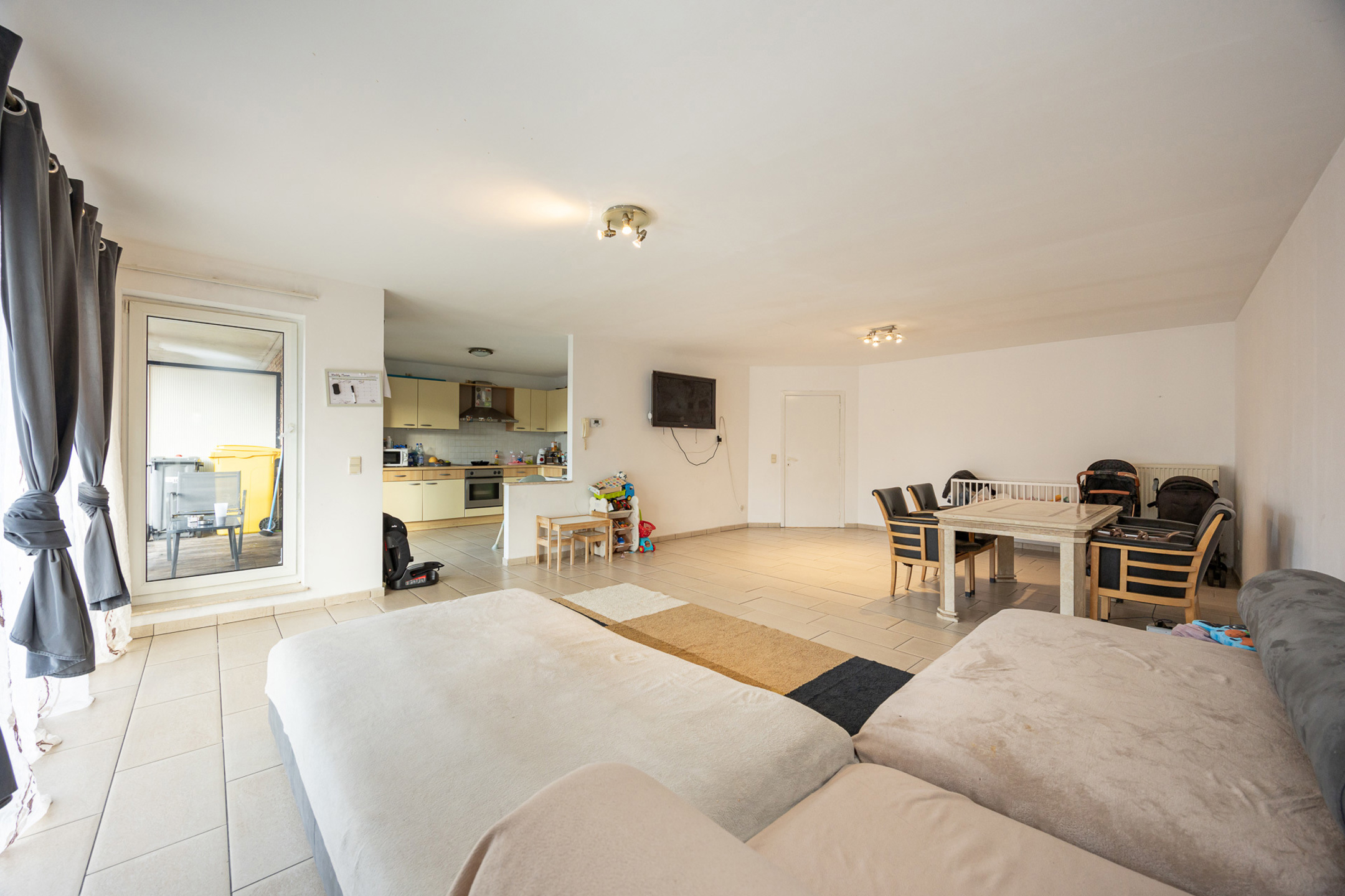 2-slpk-app met lift en 2 autostaanplaatsen. EPC 233 kWh/m² - foto 3