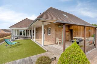 House for rent in Bever