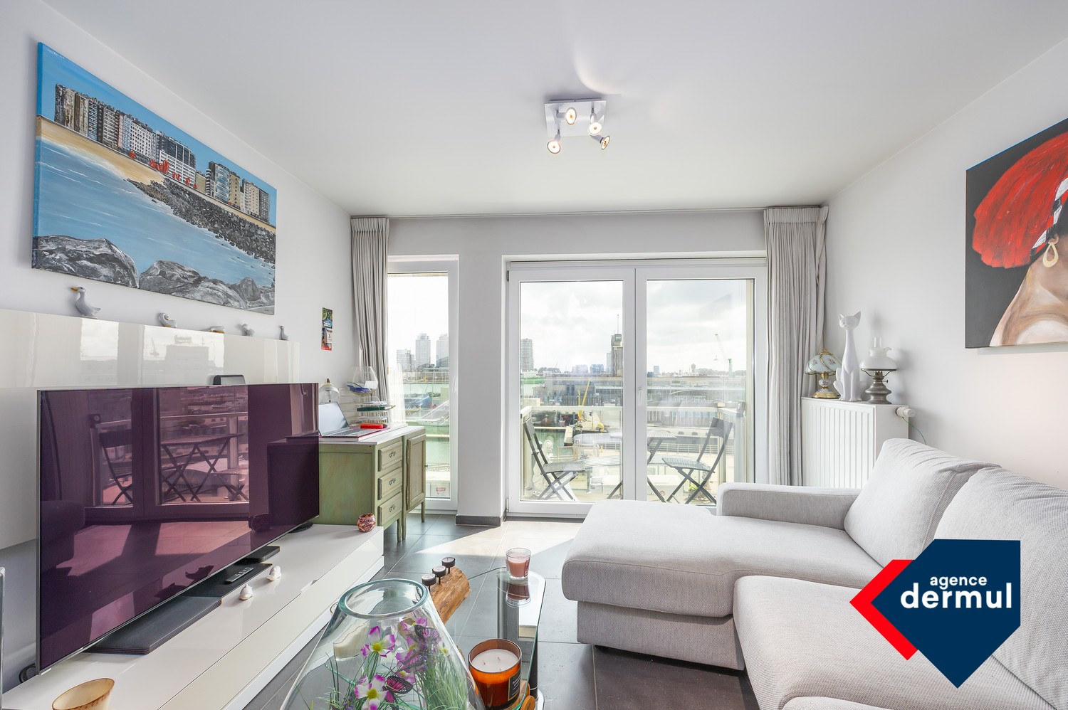 RESIDENTIE JACQUES COUSTEAU - foto 3