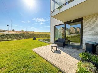 Appartement te huur in Tubeke