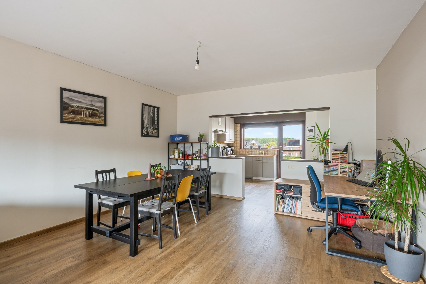 Appartement à vendre à Lebbeke avec 2 chambres - photo 4