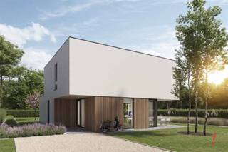 Schitterend stuk grond met voorste gedeelte bouwgrond 967 m2 en achterliggend een stuk bouwland van 896 m2, in totaal 1863 m2. Dit stuk grond ligt braak en klaar om op te bouwen. Er is al een bouwvergunning afgeleverd dewelke nog geldig is.Vraagprijs 305 000 euro.Voor info/bezoek 050 733 337 of kantoor@immowoon.be