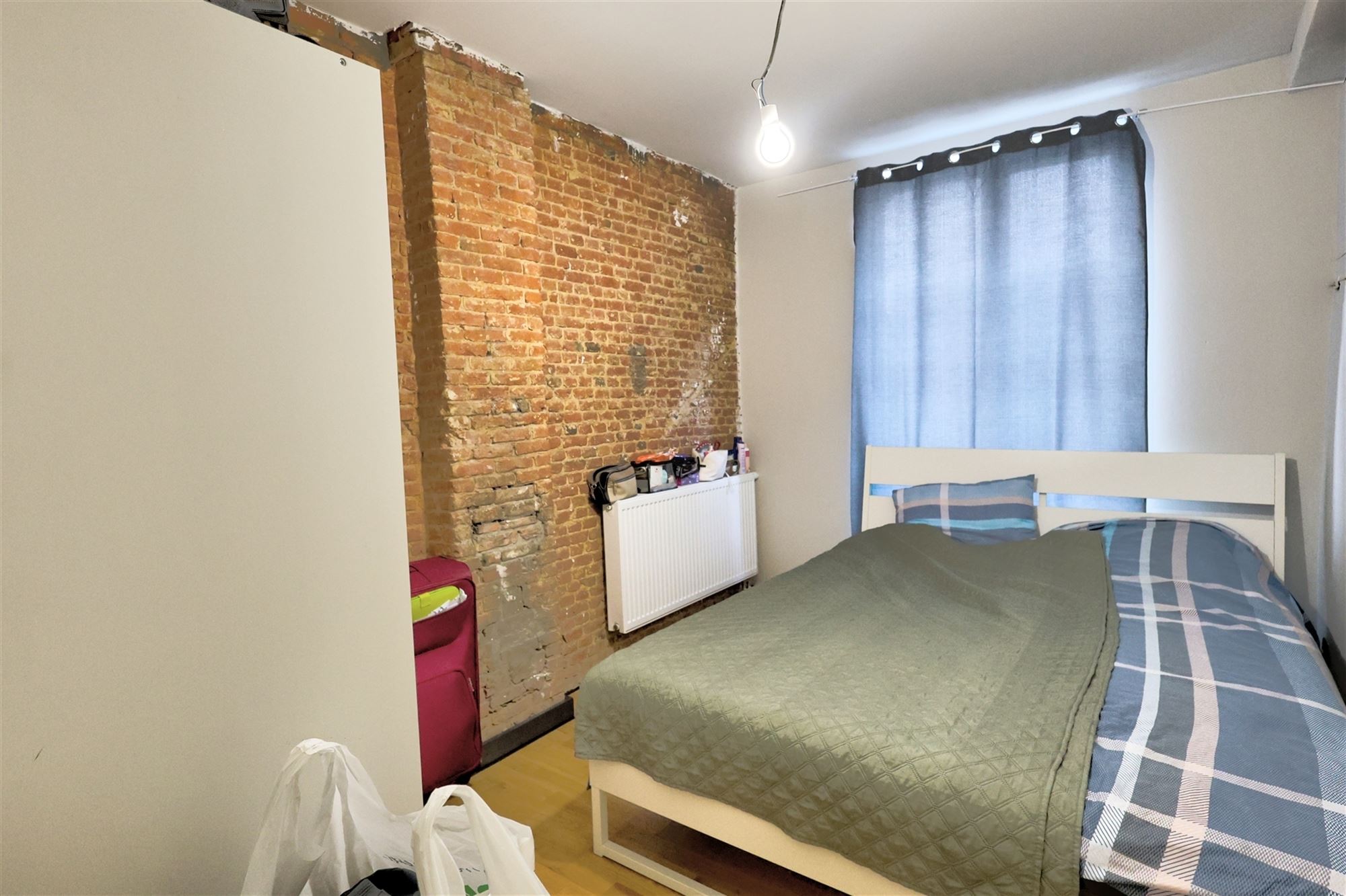 Opbrengsteigendom met 4 appartementen - foto 5