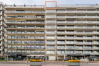 Situé sur le port de plaisance de Blankenberge, cet appartement moderne d'une chambre constitue le point de départ idéal pour ceux qui...