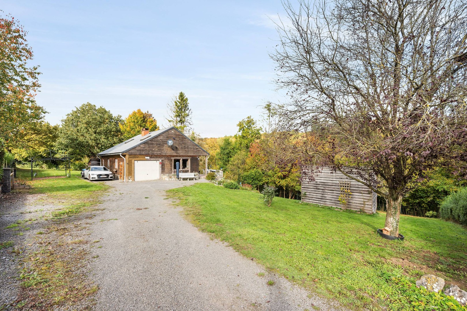 Maison à vendre à Pétigny avec 3 chambres - photo 4