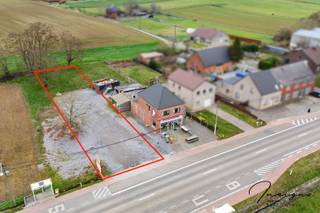 Terrain à vendre à Scherpenheuvel-Zichem