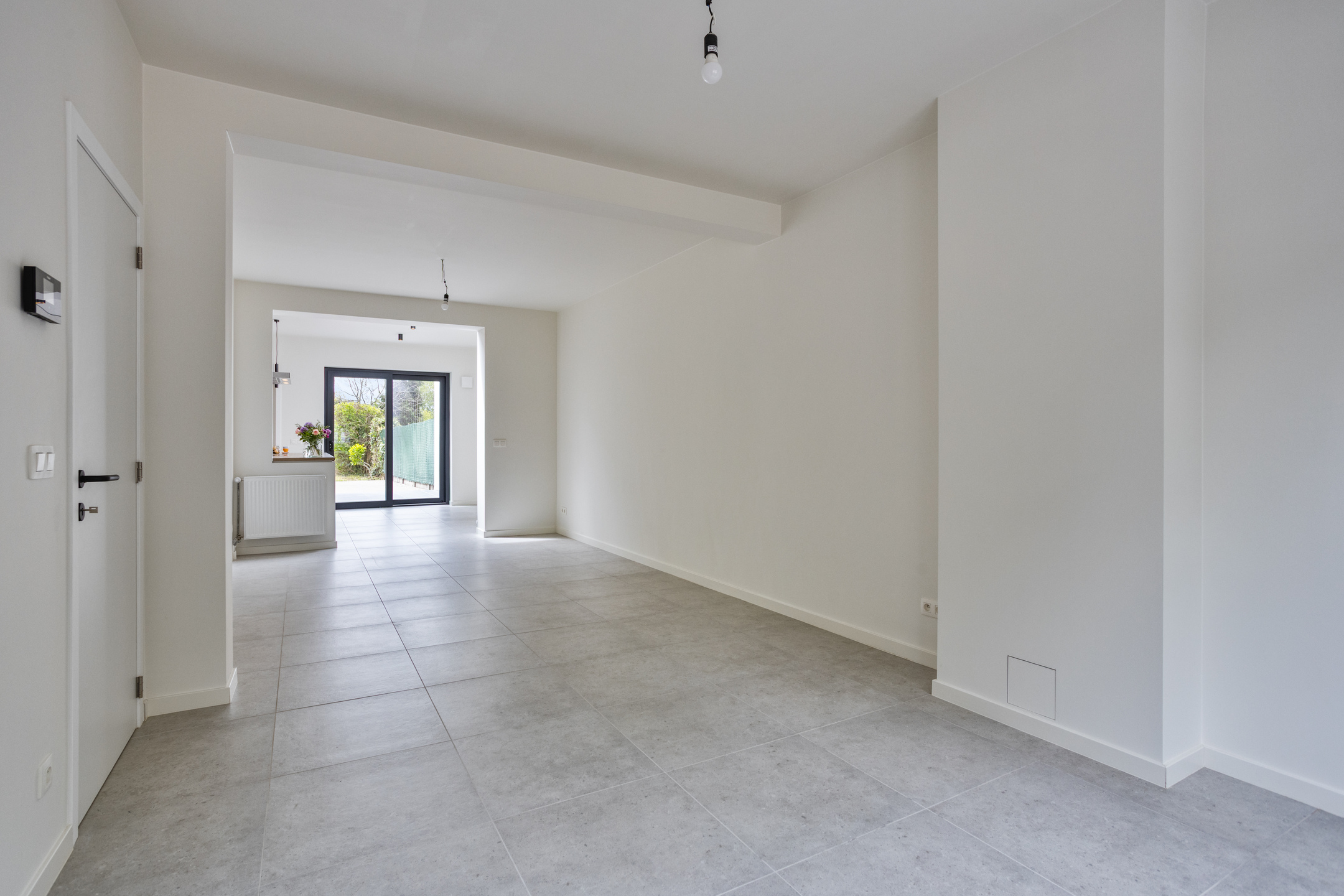 Fully renovated 3-bedroom home in Kessel-Lo - photo 2