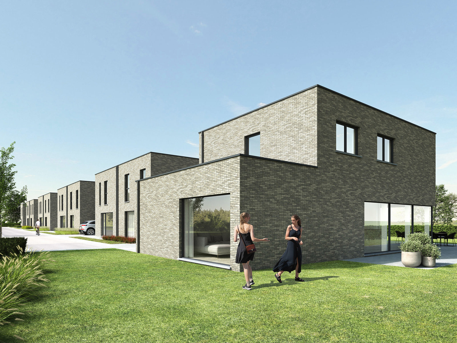 House for sale in Berlare with 3 bedrooms - photo 5