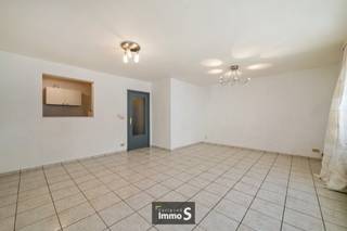 Appartement à vendre à Ostende
