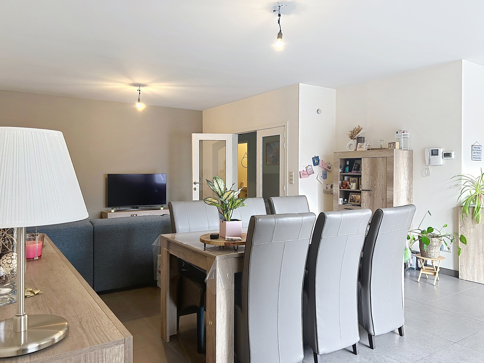 Appartement te huur in Herenthout met 2 slaapkamers - foto 5