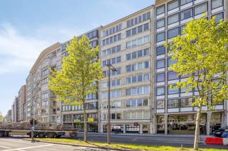 Apartment for sale in Antwerp