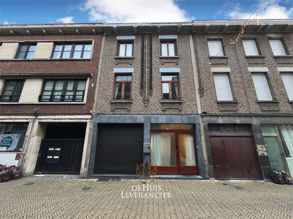 RUIME woning te koop (8 slpks, 2 badk) die ook perfect als tweewoonst kan dienen - foto 5