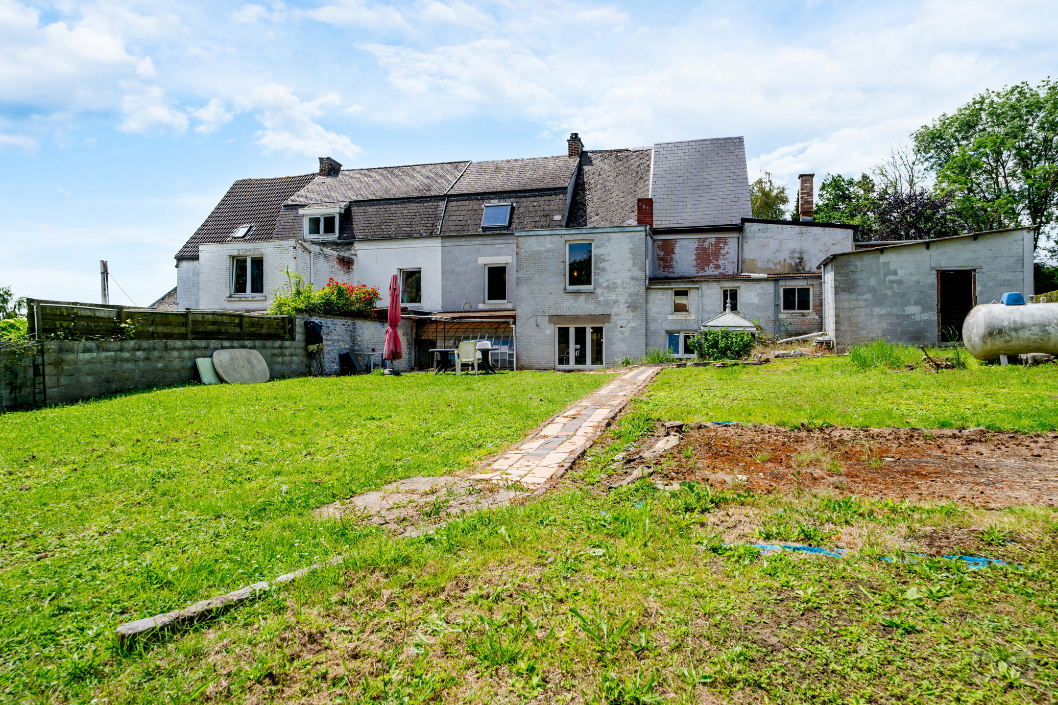 Maison à vendre à Wanze avec 5 chambres - photo 5