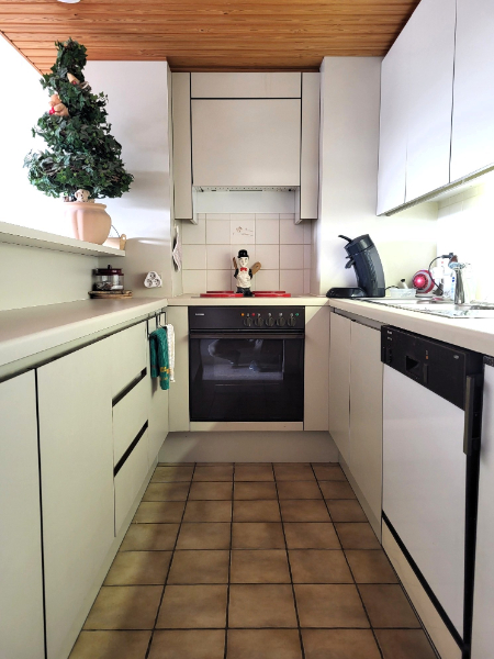 Lichtrijke studio met terras en slaaphoek te koop - foto 5