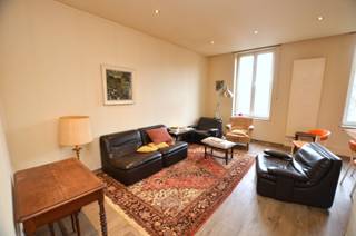 Appartement à vendre à Ostende
