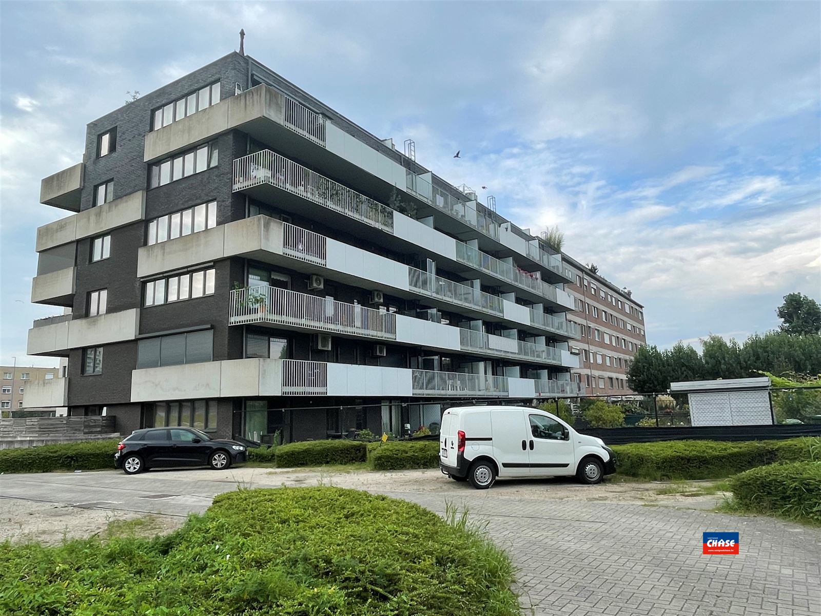 Autostaanplaats - foto 5