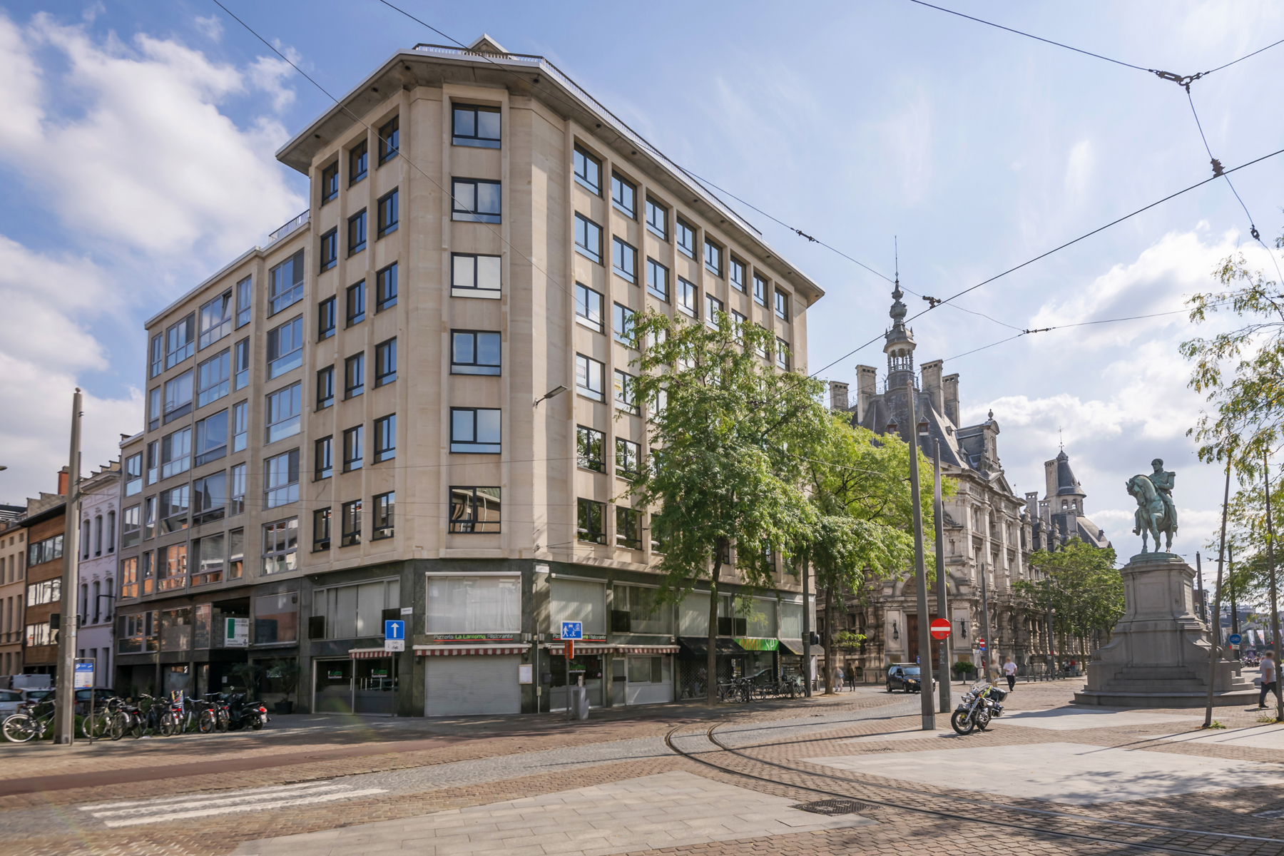 Kantoor in het hart van de stad - foto 2