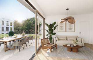 Apartment for sale in Mechelen