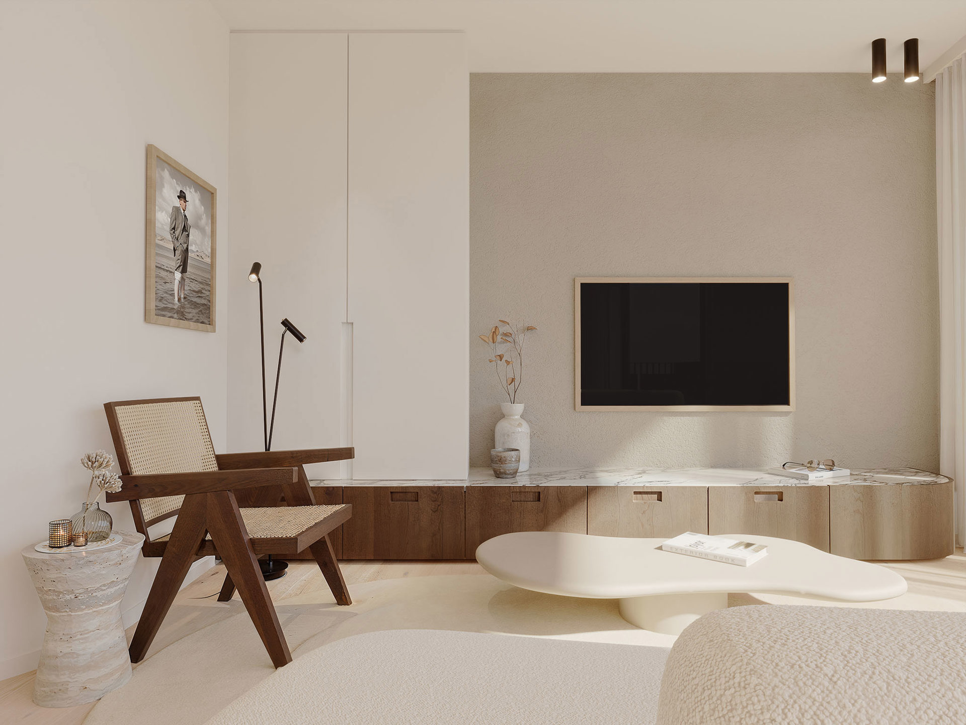 Apartment for sale in Knokke-Heist with 2 bedrooms - photo 3