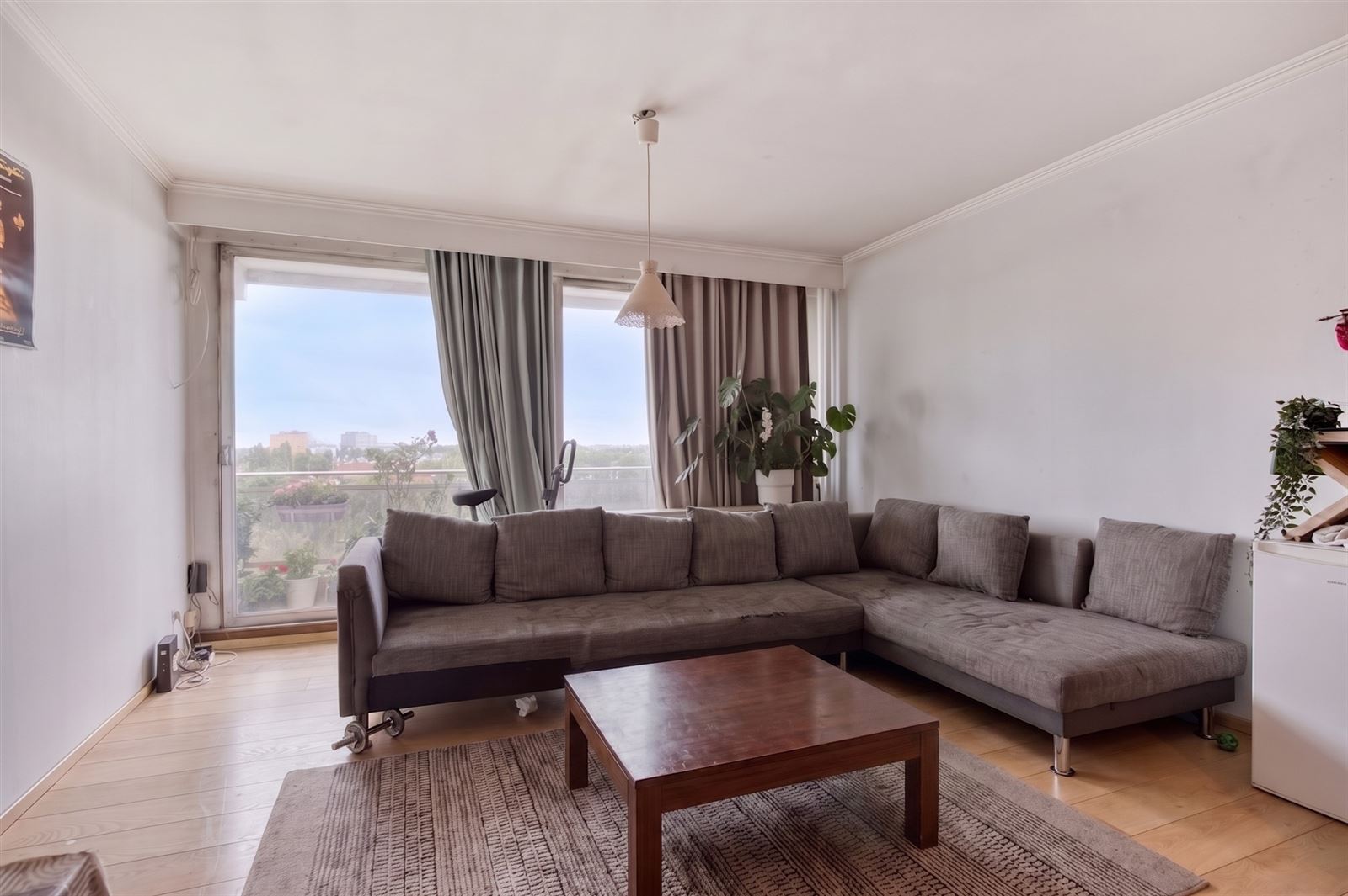 2 SLAAPKAMER APPARTEMENT | ZUID TERRAS met PANORAMISCHE ZICHTEN - foto 4