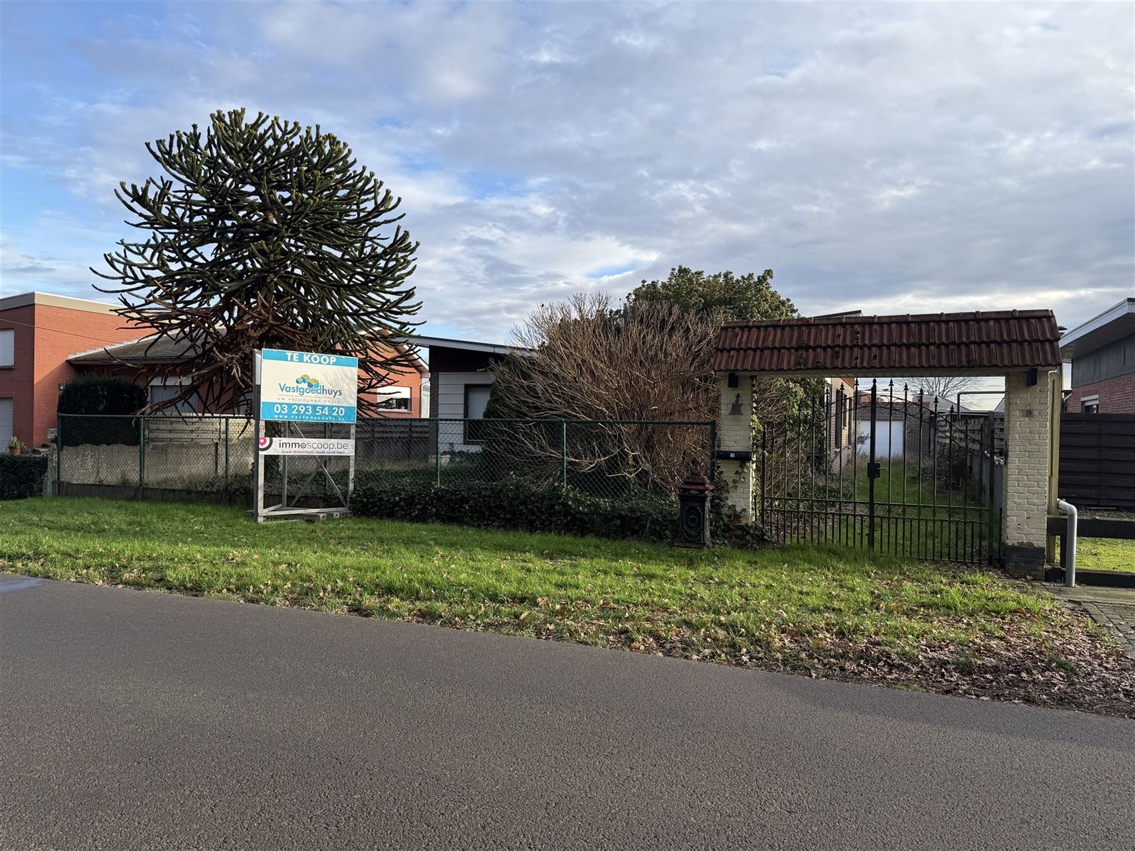 Maison à vendre à Itegem avec 2 chambres - photo 4