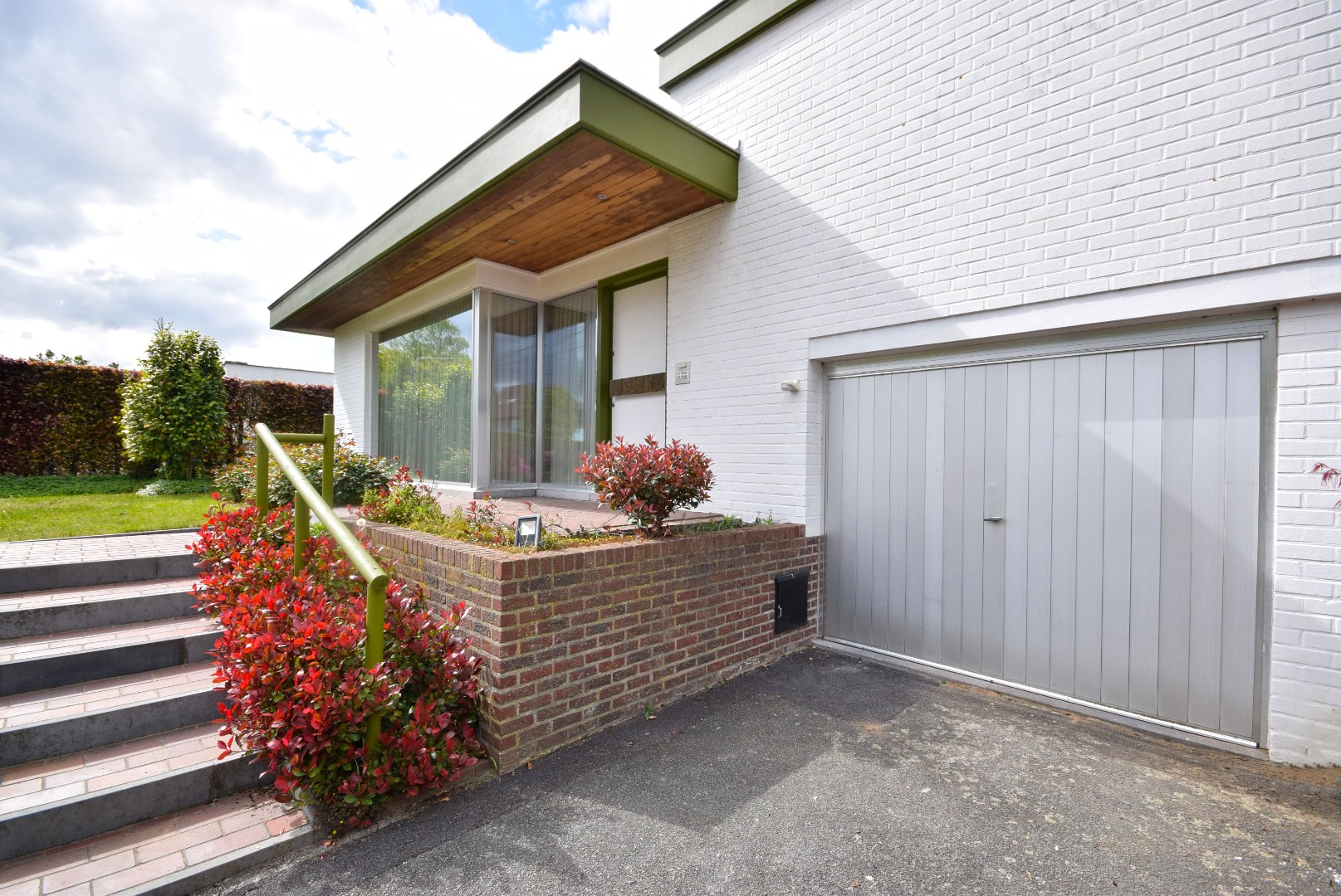 Stijlvolle bungalow in residentiële wijk te Beveren (Roeselare) - foto 3