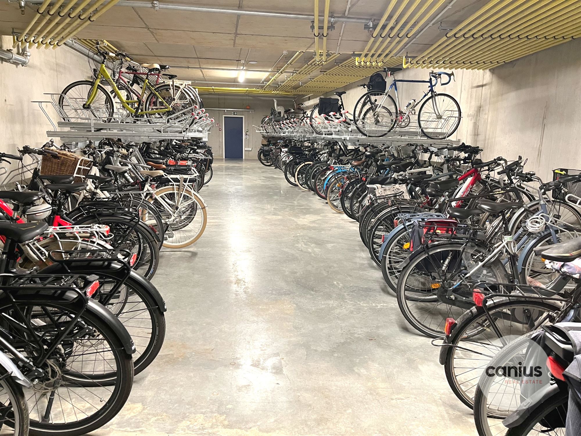 ONDERGRONDSE AUTOSTAANPLAATS OP TOPLOCATIE - foto 5