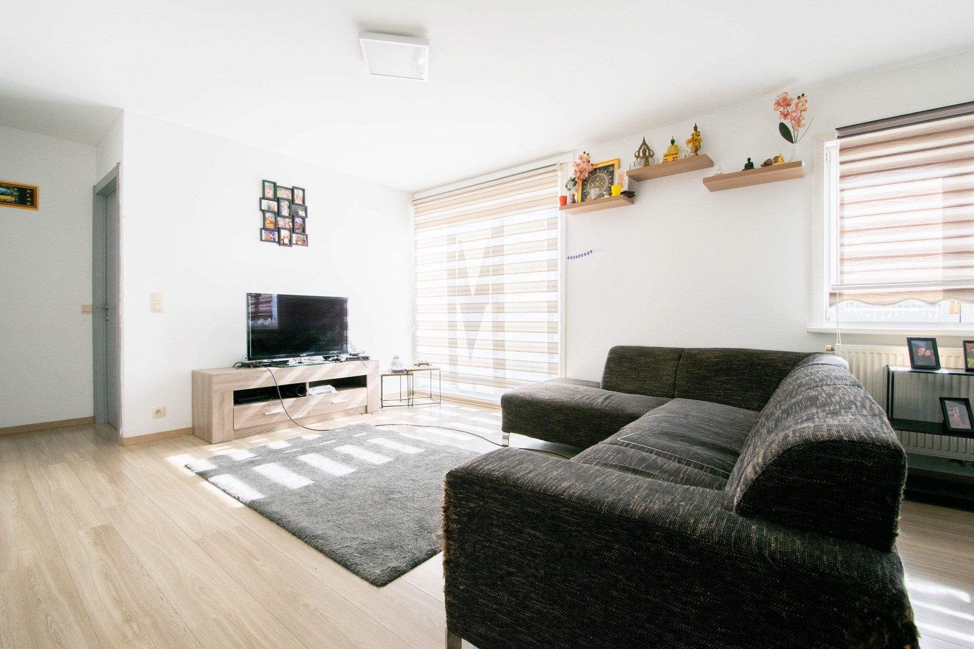 Apartment for rent in Sint-Gillis-Waas with 3 bedrooms - photo 5
