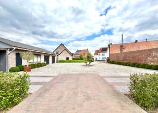 House for sale in Waregem