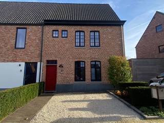 Appartement à louer à Lille