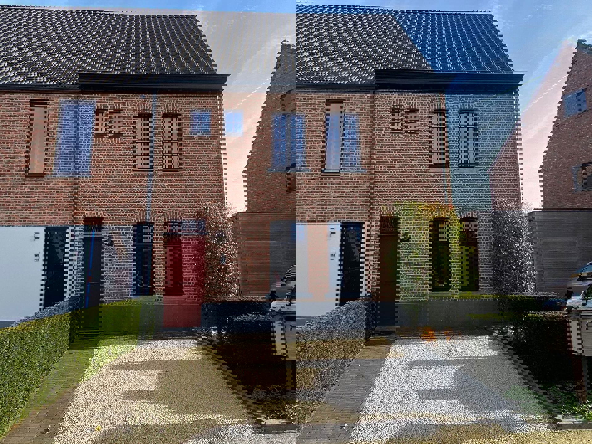 Appartement à louer à Lille avec 1 chambre - photo 1