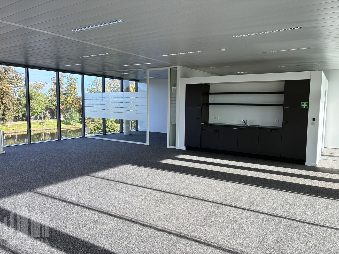 Kantoor te huur in Katelijnepoort Business Center - foto 4