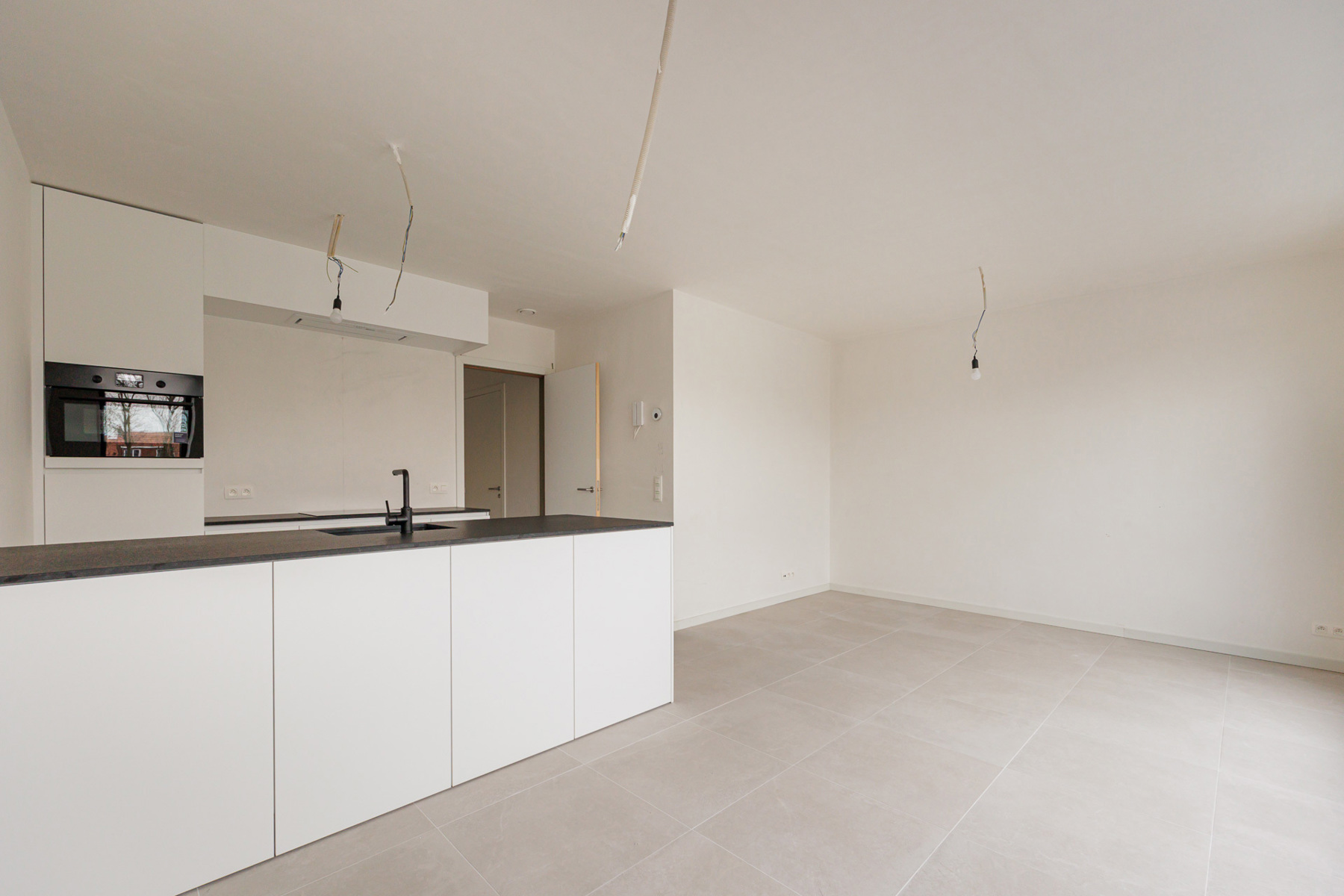 NIEUW appartement met 2 slaapkamers en terras - foto 2