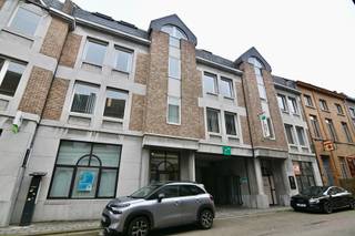 Apartment for sale in Sint-Truiden
